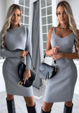Jade™ | Luxe Sweater Jurk Set