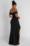Joyce™ | Maxi Jurk