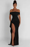 Joyce™ | Maxi Jurk