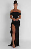 Joyce™ | Maxi Jurk
