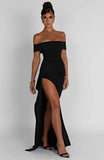 Joyce™ | Maxi Jurk