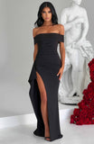 Joyce™ | Maxi Jurk