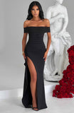 Joyce™ | Maxi Jurk