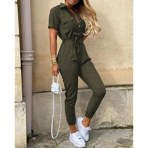Broeken &amp; Pantalons