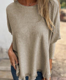 Tess | Loose Fit Trui