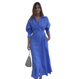Valentina™ – Elegante damesjurk