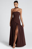Yara | Maxi Jurk