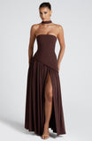 Yara | Maxi Jurk