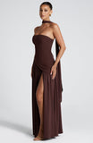 Yara | Maxi Jurk