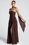 Yara | Maxi Jurk