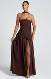 Yara | Maxi Jurk