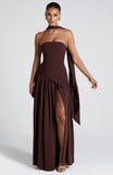 Yara | Maxi Jurk