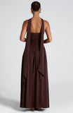 Yara | Maxi Jurk