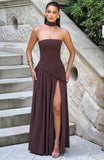 Yara | Maxi Jurk