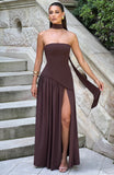 Yara | Maxi Jurk