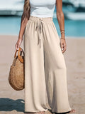 Mare | Luchtige Strandbroek