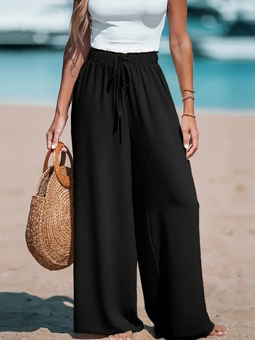 Mare | Luchtige Strandbroek