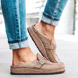 Eva - Elegante Orthopedische Loafers
