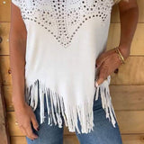 Tess | Fringetop