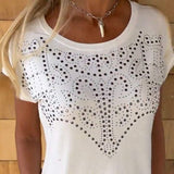 Tess | Fringetop