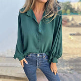 Charlotte™ | Losse Blouse