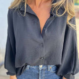 Charlotte™ | Losse Blouse