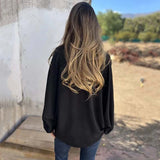 Charlotte™ | Losse Blouse