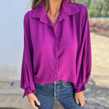 Charlotte™ | Losse Blouse