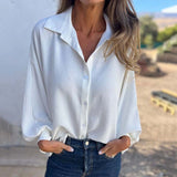 Charlotte™ | Losse Blouse