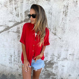 Lily™ | Comfort Fit Blouse