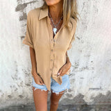Lily™ | Comfort Fit Blouse