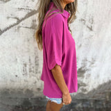 Lily™ | Comfort Fit Blouse