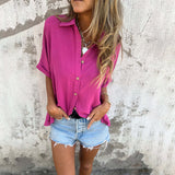 Lily™ | Comfort Fit Blouse