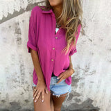 Lily™ | Comfort Fit Blouse