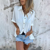Lily™ | Comfort Fit Blouse