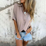 Lily™ | Comfort Fit Blouse