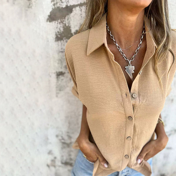 Lily™ | Comfort Fit Blouse