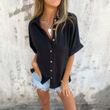 Lily™ | Comfort Fit Blouse