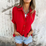 Lily™ | Comfort Fit Blouse