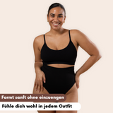 FitShape - Bralette Set Tanga