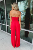 Iris™ | Premium Jumpsuit