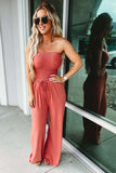 Iris™ | Premium Jumpsuit