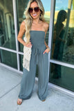 Iris™ | Premium Jumpsuit