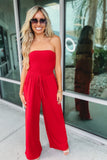 Iris™ | Premium Jumpsuit