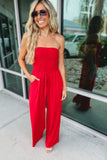 Iris™ | Premium Jumpsuit