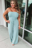 Iris™ | Premium Jumpsuit