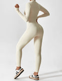 Colette Stijlvol Premium Bodysuit met Rits