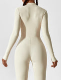 Colette Stijlvol Premium Bodysuit met Rits