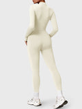 Colette Stijlvol Premium Bodysuit met Rits