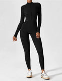 Colette Stijlvol Premium Bodysuit met Rits